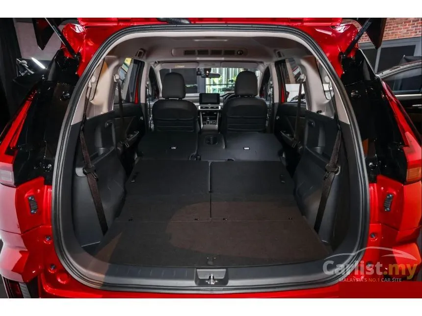 2026 Mitsubishi Xpander Plus MPV