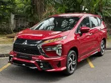 2026 Mitsubishi Xpander Plus 1.5L ** Hurry Up Best Price 5K + 2K**