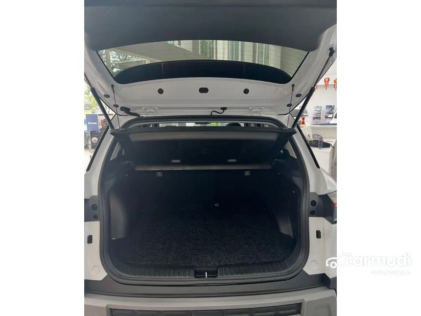 2025 Hyundai Creta Prime Two Tone SUV