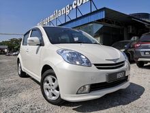 2008 Perodua Myvi 1.3 EZi Hatchback