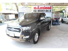 2016 Ford Ranger 2.2 OPEN CAB (ปี 15-18) Hi-Rider XLT Pickup AT