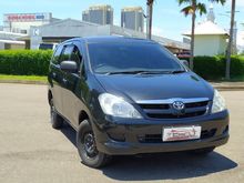 2008 Toyota Kijang Innova 2.0 E MPV