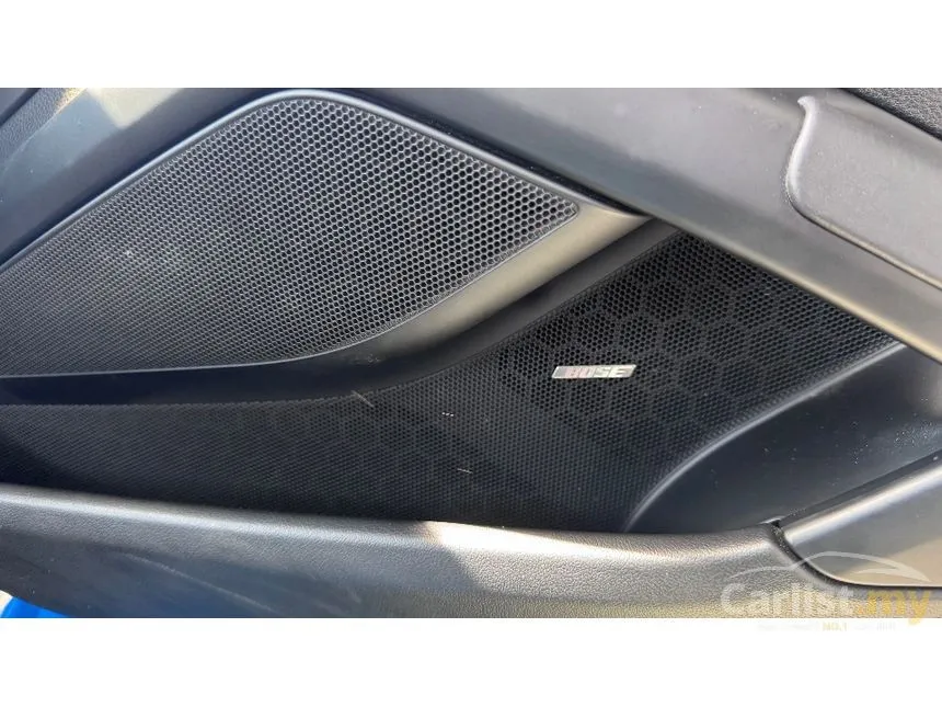 2022 Porsche 718 Cayman Coupe