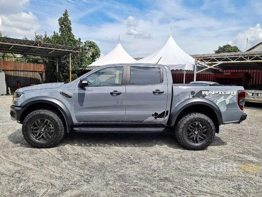 Ford Ranger 2019 Raptor High Rider 2.0 in Kuala Lumpur Automatic Pickup ...