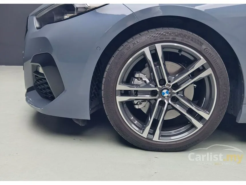 2021 BMW 218i M Sport Coupe