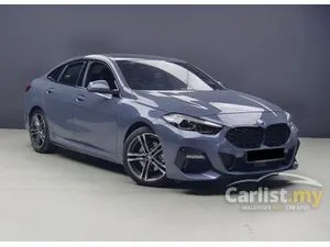 2021 BMW 218i 1.5 M Sport Coupe