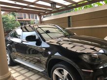 2010 BMW X6 3.0 xDrive40d SUV