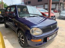 2005 Perodua Kelisa 989 EZ (A) VERY WELL CONDITION #LOAN OR CASH BUYER