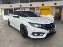 2018 Honda Civic 1.5 Sedan