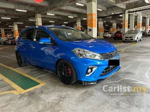 (Ada warranty) 2020 Perodua Myvi 1.5 H Hatchback