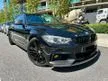 Used 2015 BMW 428i 2.0 M Sport Coupe JUST 1 OWNER LOW MILEAGE CAR KING CONDITION WELCOME TO VIEW CAR