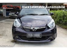 2012 Perodua Myvi 1.3 EZi (A)