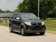 2010 Toyota Rush 1.5 S SUV