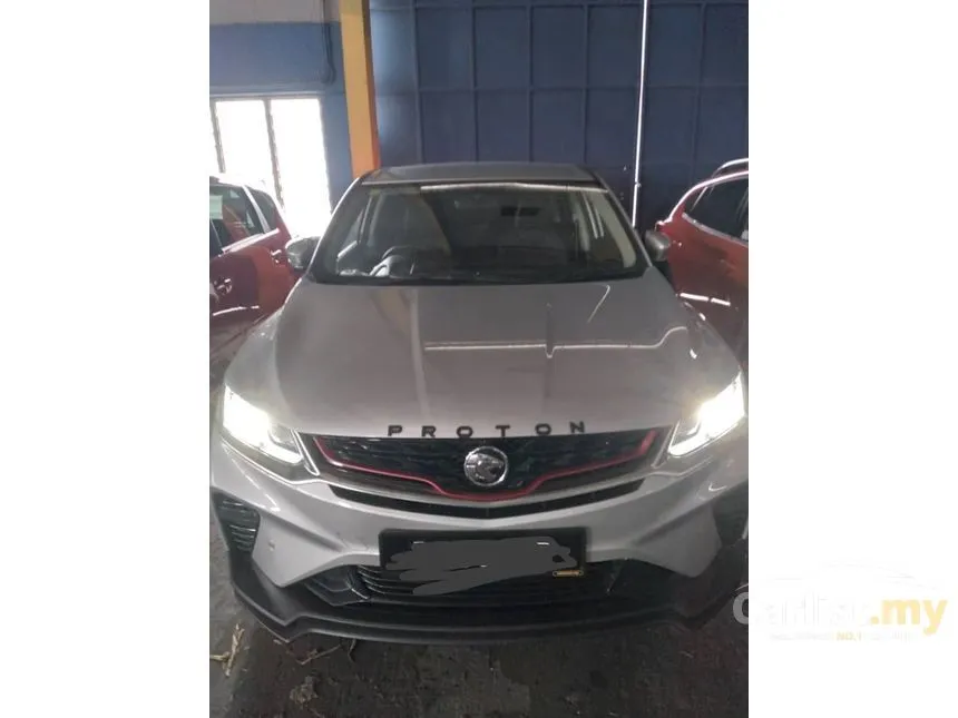 2022 Proton X50 Executive SUV