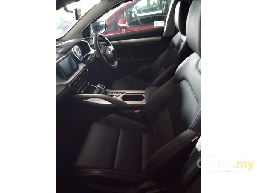 2022 Proton X50 Executive SUV
