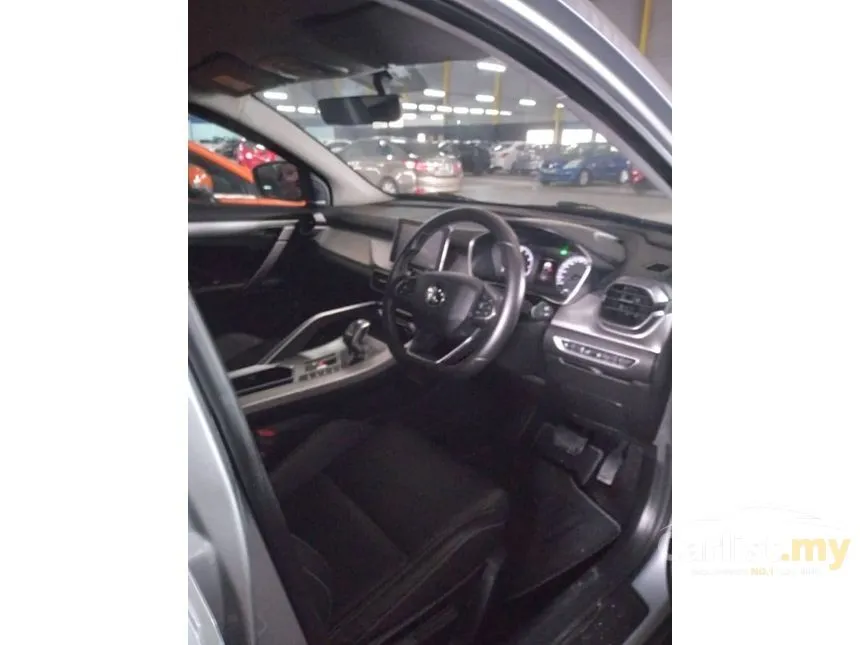 2022 Proton X50 Executive SUV