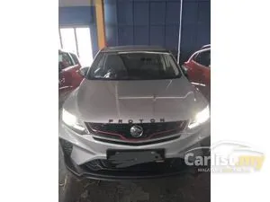 2022 Proton X50 1.5 Executive SUV