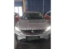 2022 Proton X50 1.5 Executive SUV