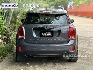 2019 Mini Countryman 2.0 Cooper S Entry Hatchback