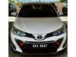 2019 Toyota Yaris 1.5 E Hatchback Tip Top Condition Low Milage Free Test Drive