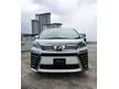 Recon 2019 Toyota Vellfire 2.5 ZG - 4.5A -VERY LOW MILEAGE - DUTY PAID - TOYOTA SAFETY SENSE - Cars for sale