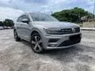 Used 2018 Volkswagen Tiguan 1.4 280 TSI Highline SUV - CAR KING - CONDITION PERFECT - NOT FLOOD CAR - NOT ACCIDENT CAR - TRADE IN WELCOME - Cars for sale