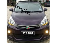 2013 Perodua Myvi 1.3 SE Hatchback SPORTY + FANCY PLATE NUMBER + HARI RAYA PROMO