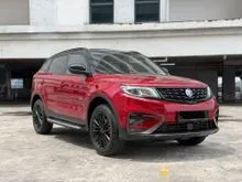 2022 Proton X70 1.8 Premium SUV 1CarefulOwner 360Camera TipTopCondition FreeWarranty FreeTinted FreePolish