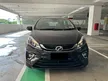 Used 2018 Perodua Myvi 1.5 AV Hatchback ** LOW MILEAGE ** GUARANTEE NO MAJOR ACCIDENT