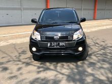 2017 Daihatsu Terios 1.5 EXTRA X (TDP 10jt)