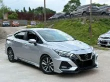 2022 Nissan Almera 1.0 VLT Sedan AUTO