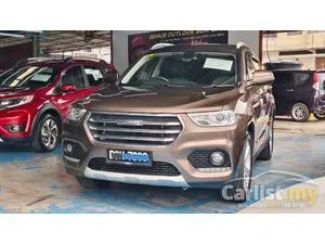 2020 GWM Haval H2 1.5 Comfort SUV