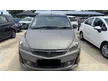 Used GEMPAK PROMOTION 2015 Proton Exora 1.6 Turbo Premium MPV