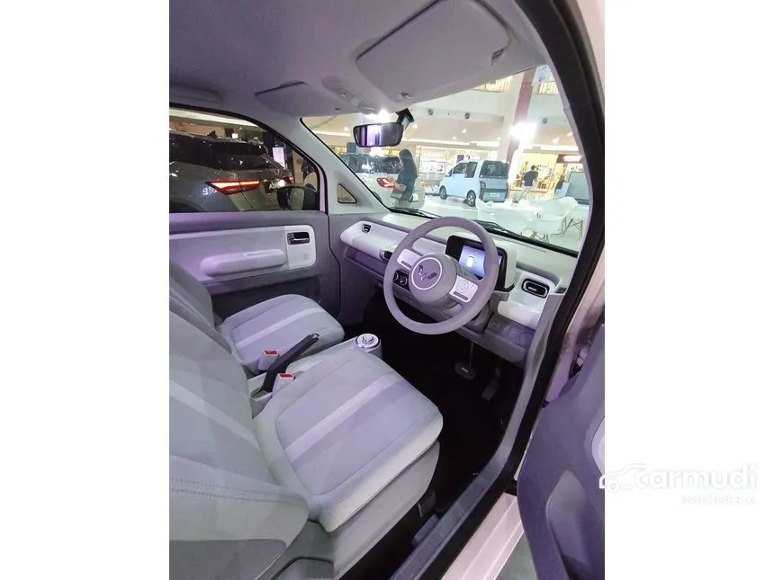 2024 Wuling EV Air ev Lite Hatchback