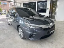 2023 Honda City 1.5 Hatchback