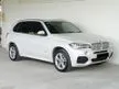 Used BMW X5 2.0 xDRIVE40e (A) Full Rec M-Sport Full Spc - Cars for sale