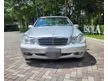 Used 2005 Mercedes-Benz C230K 1.8 Sedan (A) - Cars for sale