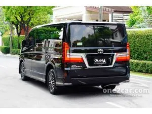 2020 Toyota Majesty 2.8 Premium Van