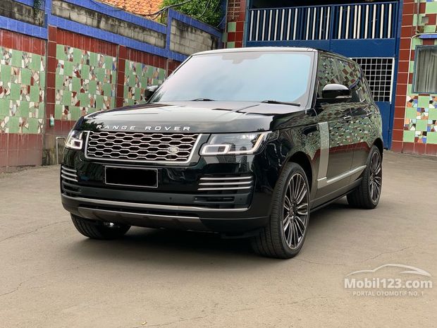 Land Rover Bekas & Baru Murah - Jual beli 547 mobil di Indonesia - Mobil123