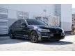 Used 2018 BMW 540i X DRIVE M-SPORT 3.0 (A) - Cars for sale