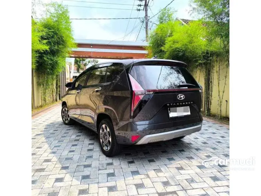 2023 Hyundai Stargazer Prime Wagon