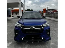 2022 Perodua Ativa 1.0 H SUV