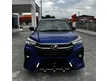 2022 Perodua Ativa 1.0 H SUV