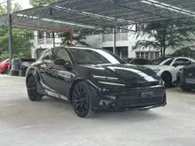 *Panaromic Roof* 2024 Toyota Crown Sport 2.5 Z SUV (PROCESSING FEE RM1350, Free Warranty, Free Service and ETC)
