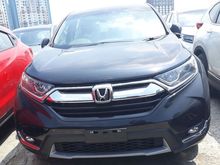 BEST PRICE Honda CR-V 2,0 CVT