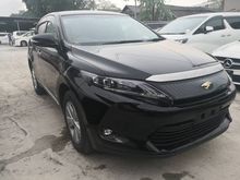 2014 Toyota Harrier 2.0 Elegance UNREG14 FREE 1 YEAR WARRANTY