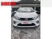 Used 2019 Perodua Myvi 1.5 AV Hatchback (A) FULL SPEC / SERVICE RECORD / LOW MILEAGE / MAINTAIN WELL / ACCIDENT FREE / ONE OWNER / VERIFIED YEAR - Cars for sale