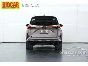 2023 Toyota Veloz 1.5 Premium Wagon