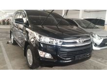 Toyota Kijang Innova 2.0 G metik Bensin