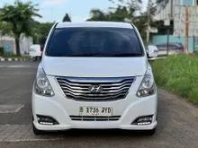 2015 Hyundai H-1 2.4 XG Next Generation MPV